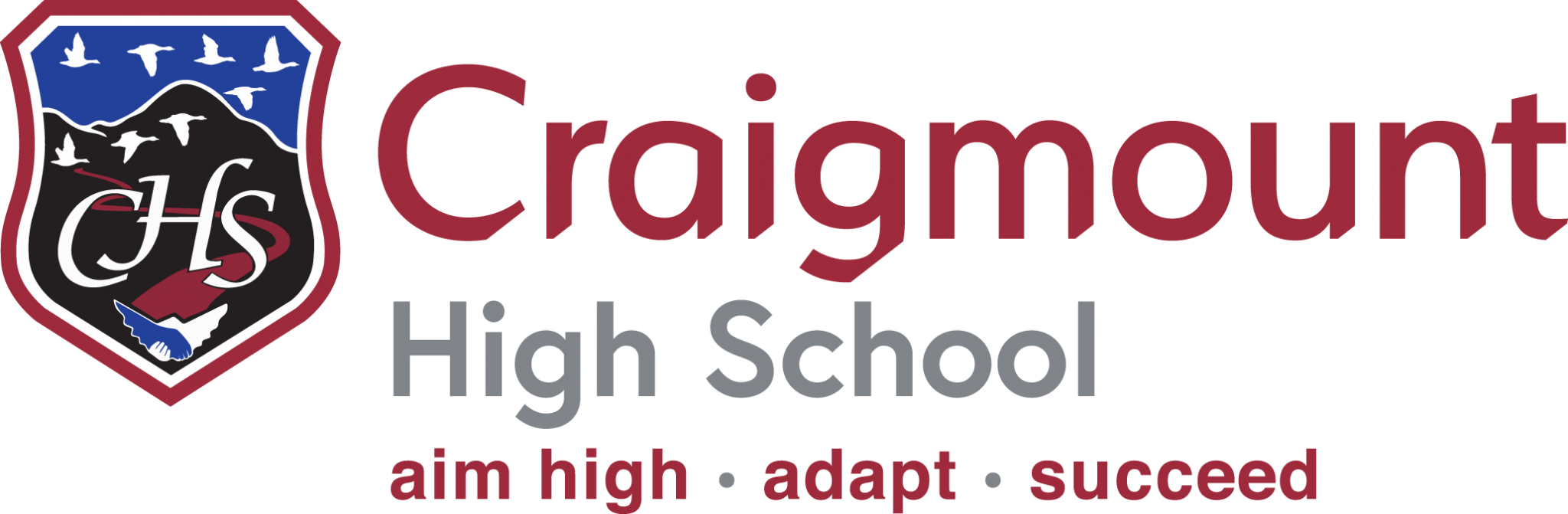 Craigmount High School Edinburgh